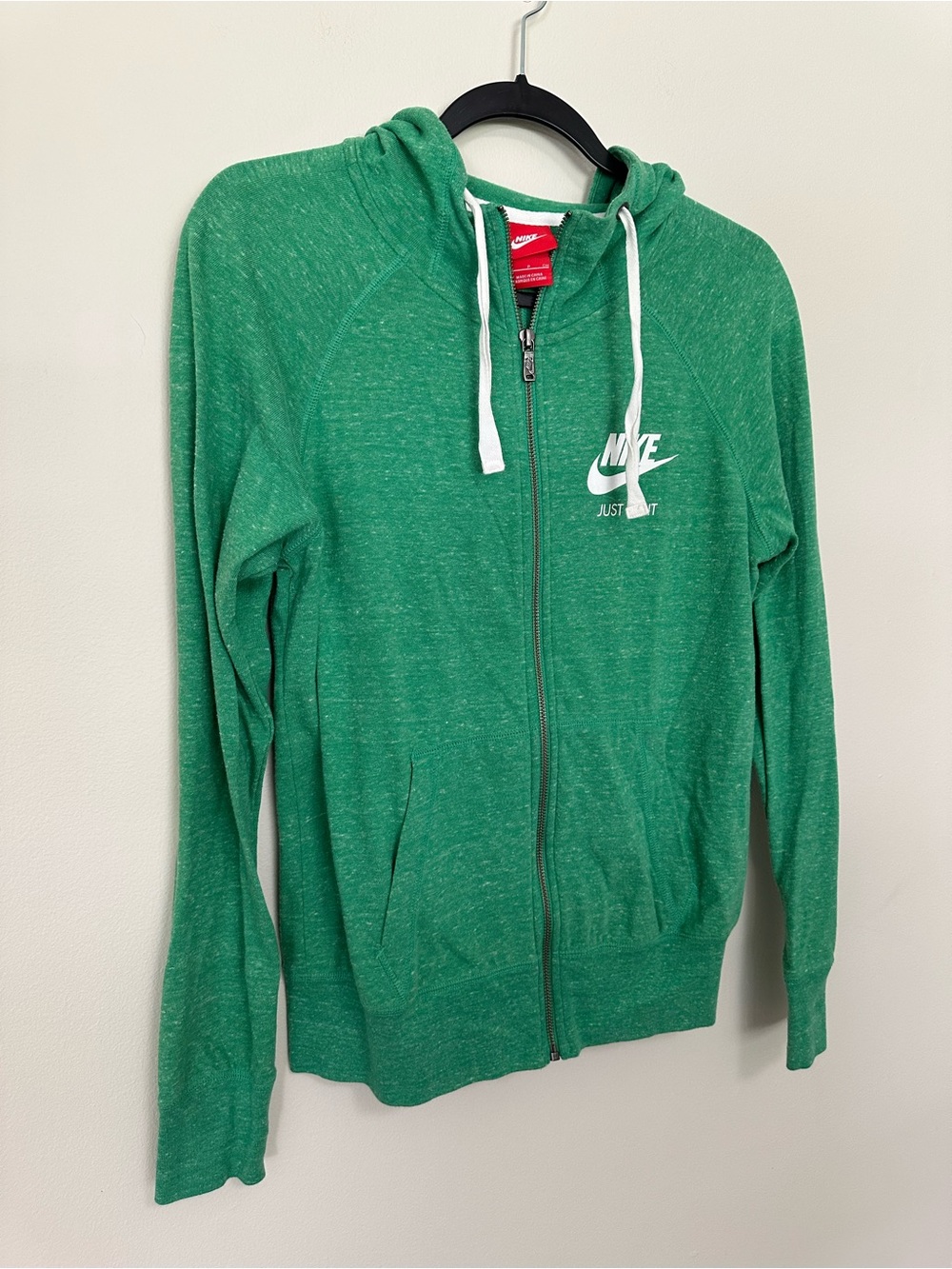 Nike Women’s Lightweight Zip Hoodie Jacket - NWOT